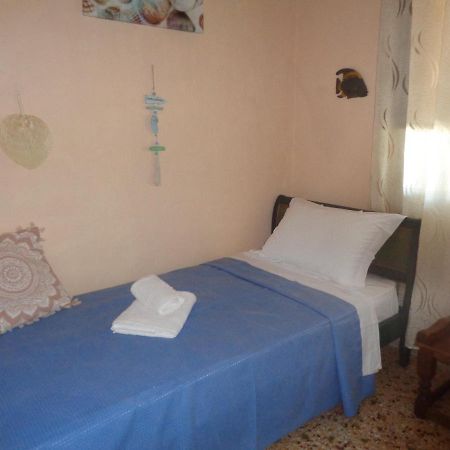 Seashell Apartment Sea View, Castle View 200Metres From The Beach Сития Экстерьер фото