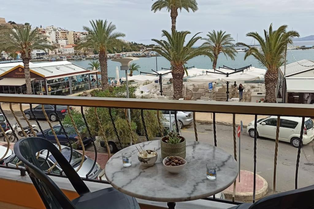 Seashell Apartment Sea View, Castle View 200Metres From The Beach Сития Экстерьер фото
