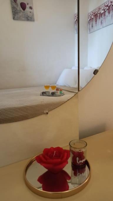 Seashell Apartment Sea View, Castle View 200Metres From The Beach Сития Экстерьер фото