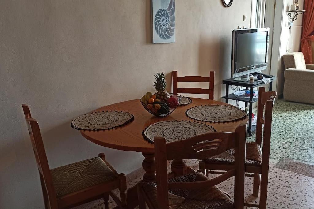 Seashell Apartment Sea View, Castle View 200Metres From The Beach Сития Экстерьер фото