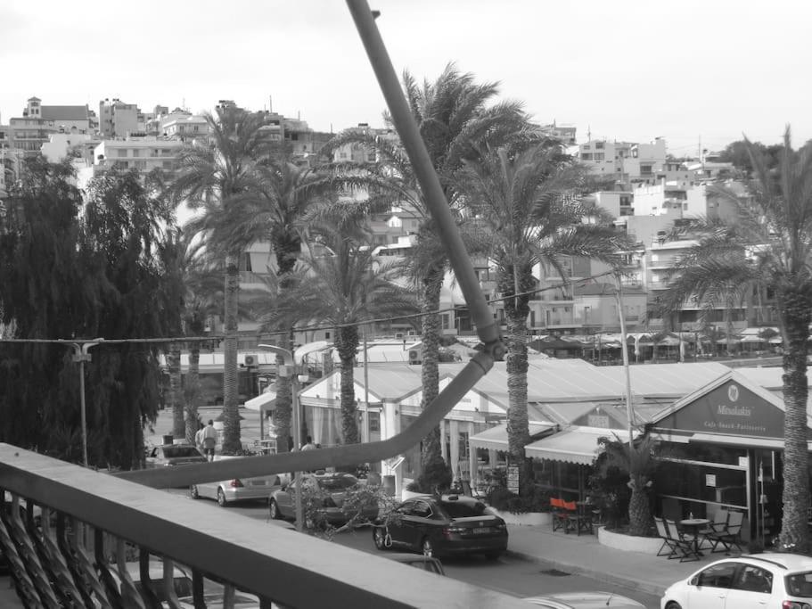 Seashell Apartment Sea View, Castle View 200Metres From The Beach Сития Экстерьер фото