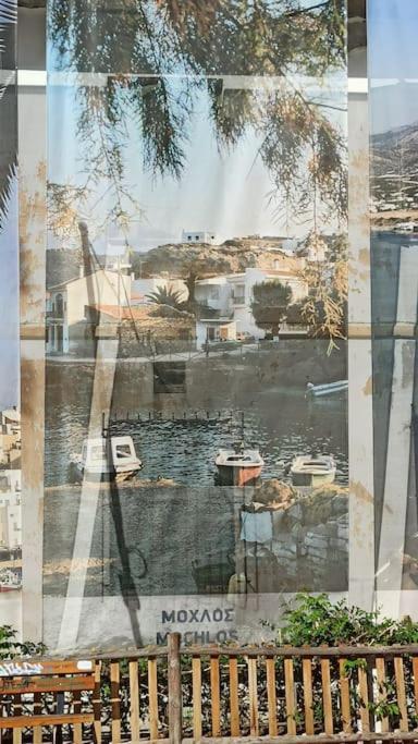 Seashell Apartment Sea View, Castle View 200Metres From The Beach Сития Экстерьер фото
