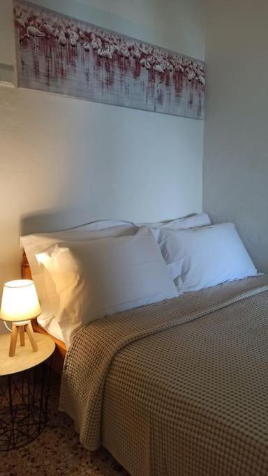 Seashell Apartment Sea View, Castle View 200Metres From The Beach Сития Экстерьер фото