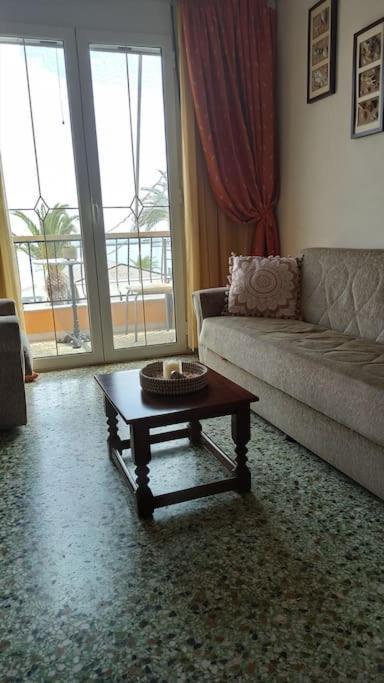 Seashell Apartment Sea View, Castle View 200Metres From The Beach Сития Экстерьер фото