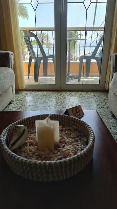 Seashell Apartment Sea View, Castle View 200Metres From The Beach Сития Экстерьер фото