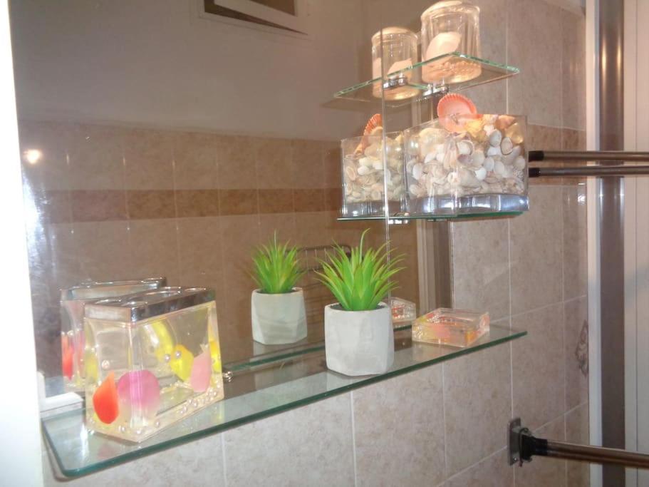Seashell Apartment Sea View, Castle View 200Metres From The Beach Сития Экстерьер фото