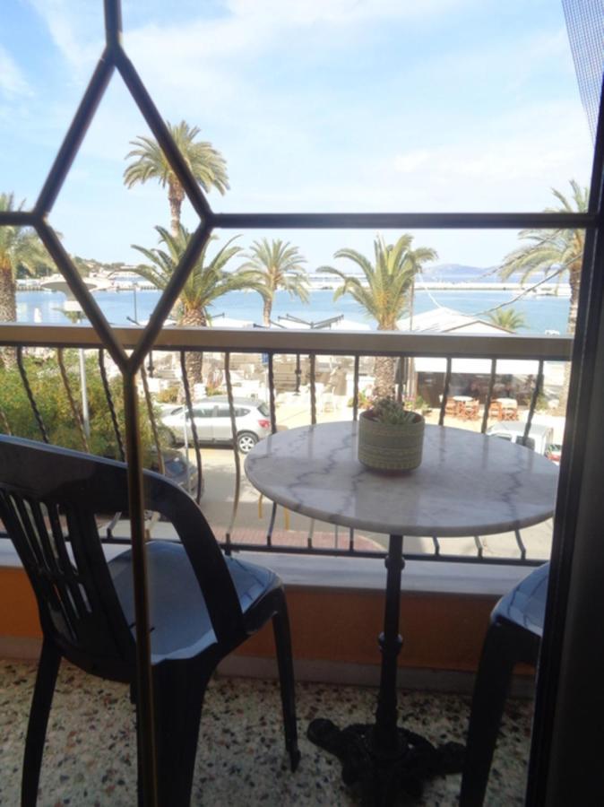 Seashell Apartment Sea View, Castle View 200Metres From The Beach Сития Экстерьер фото