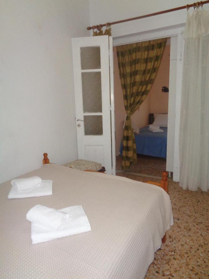 Seashell Apartment Sea View, Castle View 200Metres From The Beach Сития Экстерьер фото