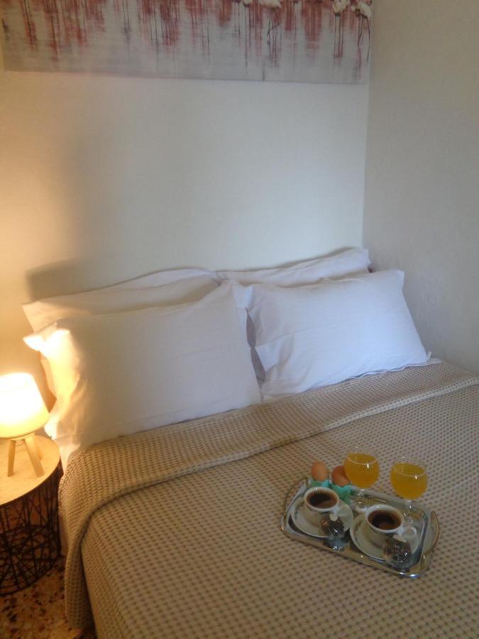 Seashell Apartment Sea View, Castle View 200Metres From The Beach Сития Экстерьер фото